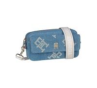 Tommy Hilfiger Iconic Tommy Mono Sac à bandoulière 22 cm