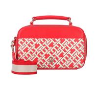 Tommy Hilfiger Iconic Tommy Sac à main 23 cm rouge