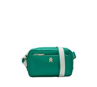 Tommy Hilfiger Iconic Tommy Sac bandoulière vert