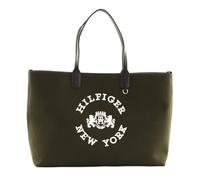TOMMY HILFIGER Iconic Tommy Tote Wool Logo Putting Green