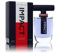 Tommy Hilfiger Impact 3 Pcs Gift Set For Men