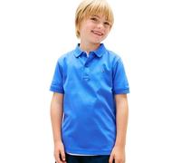 Tommy Hilfiger Interlock RWB Polo SS Kb0kb10007 Polos Garçon (Lot de 1)