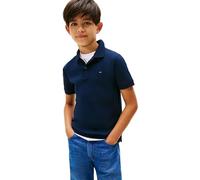 Tommy Hilfiger Interlock RWB Polo SS Kb0kb10007 Polos Garçon (Lot de 1)