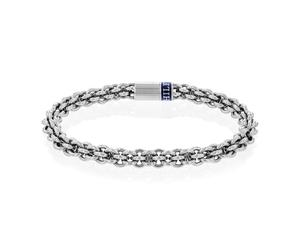 Tommy Hilfiger Intertwined Circles Bracelets Acier inoxydable 2790521 - Homme - Acier inoxydable