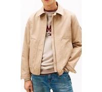 Tommy Hilfiger Veste IVY MW0MW41864 Homme beige (taupe côtier) Taille L