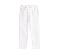 TOMMY HILFIGER Jean blanc, Taille 26