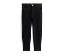 TOMMY HILFIGER Jean 'Bleecker' noir, Taille 30 Longueur 36