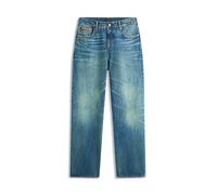 TOMMY HILFIGER Jean bleu denim / bleu clair, Taille 40 Longueur 32