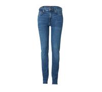 Tommy Hilfiger Jean Homme Core Slim Bleecker Stretch, Bleu (Oregon Indigo), 28W / 34L