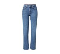 Tommy Hilfiger Jean femme Classic Straight Fit - Bleu (Nos Mid Blue) - 34W/30L