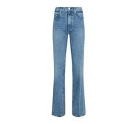 Tommy Hilfiger Jean Femme Bootcut Ali Relaxed Fit, Bleu (Ali), 32W/31L