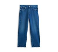 Tommy Hilfiger River Relaxed Straight Fit Jeans Bleu 32 / 33 Homme