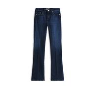 Tommy Hilfiger Jean Femme Bootcut Fit, Bleu (Nos Dark Blue), 28W/31L
