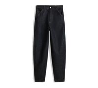 TOMMY HILFIGER Jeans Coupe Ballon bleu marine | 31/L32