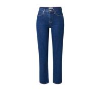 Tommy Hilfiger Jean Femme Classic Ace Straight Leg Fit, Bleu (Ace), 32W/24L
