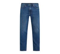 Tommy Hilfiger Jeans homme Bleecker Flex Mohave Indigo coupe slim Denim Bleu moyen 38W/32L