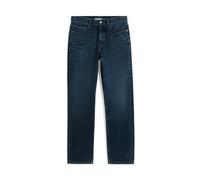 TOMMY HILFIGER Jean 'DOVER' bleu denim, Taille 34 Longueur 34