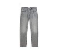 Tommy Hilfiger Dover Mw0mw43173 Regular Straight Fit Jeans Gris 38 / 32 Homme