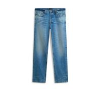 TOMMY HILFIGER Jean 'Dover' bleu denim, Taille 38 Longueur 34