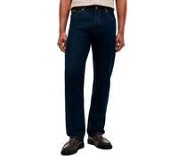 Tommy Hilfiger Jean Dover Mw0mw43172 Regular Straight Fit