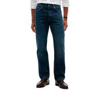 TOMMY HILFIGER Jean 'DOVER' bleu denim, Taille 36 Longueur 34