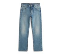 TOMMY HILFIGER Jean 'Dover Whiskered' bleu denim, Taille 36 Longueur 34