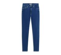 Tommy Hilfiger DNM Como Skinny RW Ww0Ww47689 Très Mince, Denim (Emi), 31W / 30L Femme