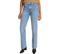 Tommy Hilfiger Jean Femme Bootcut Ali Relaxed Fit, Bleu (Ali), 30W/27L
