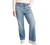 Tommy Hilfiger Jean Femme Bootcut Toby Mid Rise, Bleu (Toby), 50