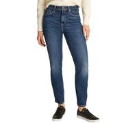 Tommy Hilfiger Jean Femme Cigarette Lou Slim Fit, Bleu (Lou), 34W/26L