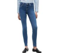 Tommy Hilfiger – Jean femme Como Skinny Fit – Bleu (Nos Mid Blue) – 32W/31L