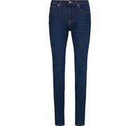 Tommy Hilfiger Jean Femme Como Skinny Fit, Bleu (Nos Dark Blue), 28W/29L