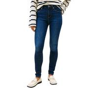 Tommy Hilfiger Jean Femme Como Skinny Fit, Bleu (Nos Dark Blue), 34W/27L