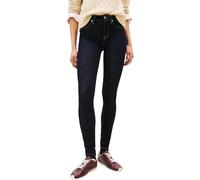 TOMMY HILFIGER Jean Femme Como Skinny Fit, Bleu (Nos Rinse), 32W/28L