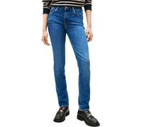 Tommy Hilfiger Jean Femme Flo Slim Fit, Bleu (Flo), 30W/32L