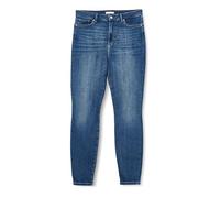 Tommy Hilfiger Jean Femme Harlem Skinny Fit Ana Stretch, Bleu (Ana), 46