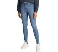 Tommy Hilfiger Jean Femme Harlem Uma Skinny Fit, Bleu (Uma), 34W/29L
