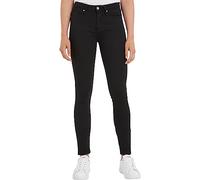 Tommy Hilfiger Jean Femme Heritage Como Skinny Rw avec Stretch