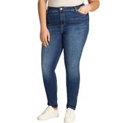 Tommy Hilfiger Jean Femme New Doreen Harlem Skinny Fit, Bleu (New Doreen), 54