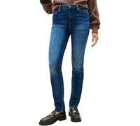 Tommy Hilfiger Jean Femme New Doreen Slim Taille Mi-Haute