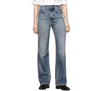 Tommy Hilfiger Jean Femme Relaxed Bootcut Fit, Bleu (Pat), 30W/32L