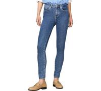 Tommy Hilfiger Women's Como Skinny RW Zef Skinny, Zef, 30W / 32L
