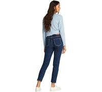 Tommy Hilfiger Jean Femme Slim Cigarette Ace Taille Haute, Bleu (Ace), 34W/27L