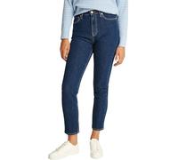 Tommy Hilfiger Jean Femme Slim Cigarette Ace Taille Haute, Bleu (Ace), 34W/30L