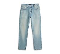 Tommy Hilfiger Tapered Harlem Jeans Roy Blue Taille: W34L30 | Jeans droits Outlet | Homme | Bleu