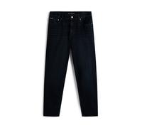 TOMMY HILFIGER Jean 'Harlem' bleu nuit, Taille 36 Longueur 34