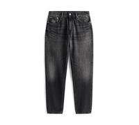 TOMMY HILFIGER Jean 'Harlem' gris foncé, Taille 36 Longueur 30
