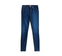 Tommy Hilfiger Nos Como Jeans Bleu 25 / 28 Femme