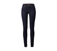 Tommy Hilfiger Nos Como Skinny Fit Jeans Noir 28 / 30 Femme