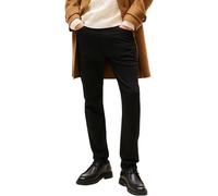 Tommy Hilfiger Jean Homme Bleecker Burn Black Slim Fit, Noir (Burn Black), 36W/34L